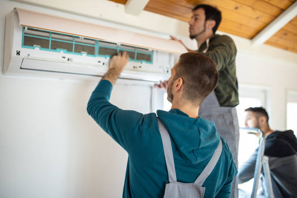 Best HVAC Retrofitting and Upgrading in St James, MO