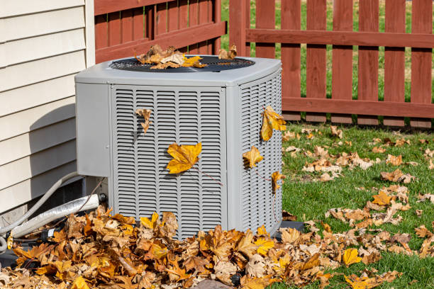 Best HVAC Training and Certification in St James, MO