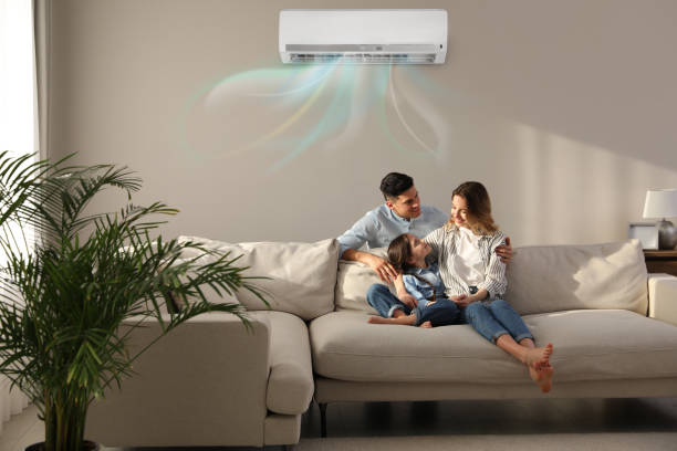 Reliable St James, MO HVAC Solutions