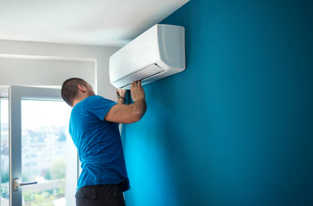 Best Energy-efficient HVAC Solutions in St James, MO