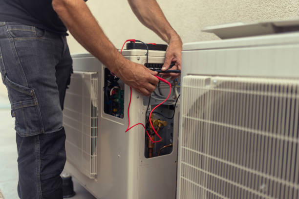 Best HVAC Consulting and Engineering in St James, MO