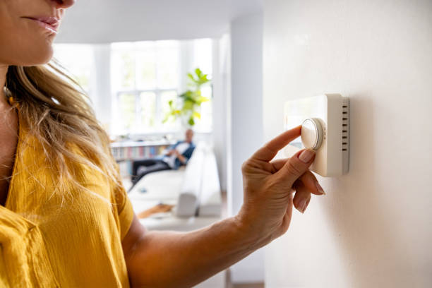 Best Seasonal HVAC Services in St James, MO