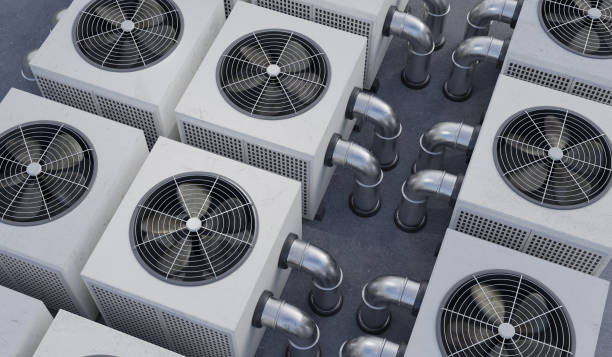 Best HVAC Software and Technology in St James, MO