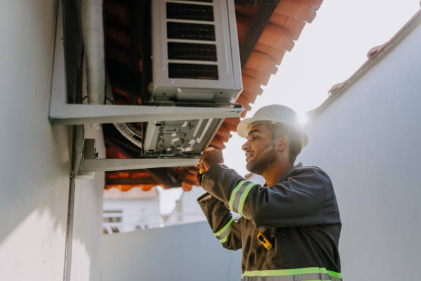 Best Furnace Cleaning in St James, MO