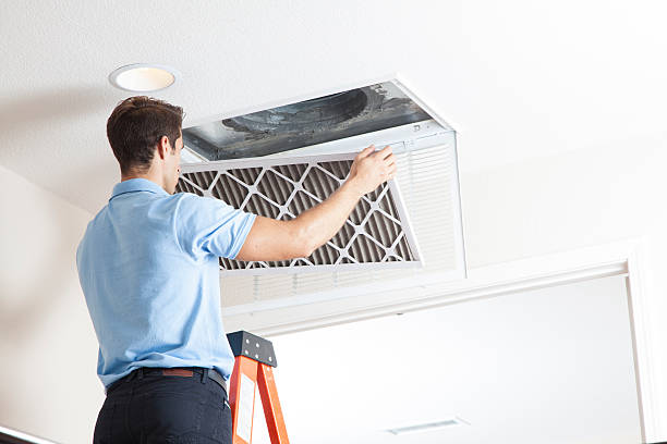 Best Air Conditioning Cleaning in St James, MO