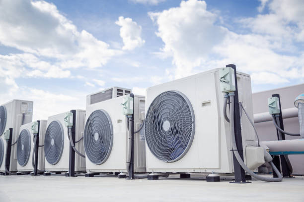 Best HVAC Equipment and Components in St James, MO