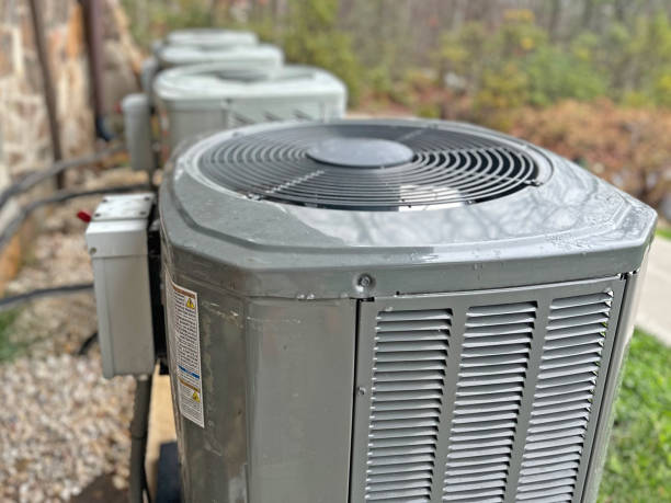 Best Geothermal HVAC Systems in St James, MO