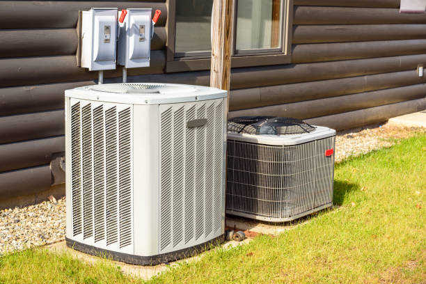Best Thermostats and Smart Controls in St James, MO